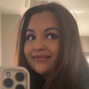 Meet your Posher, Lily